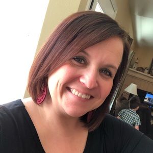 Meet your Posher, Kim